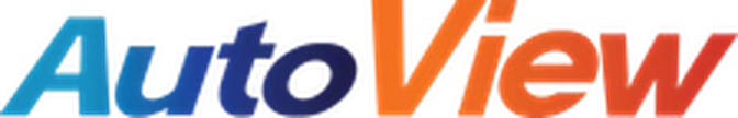 AutoView logo