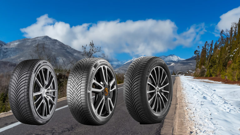 Autobild pubblica il test dei pneumatici per tutte le stagioni per il 2023, solo i pneumatici premium sono tra i migliori