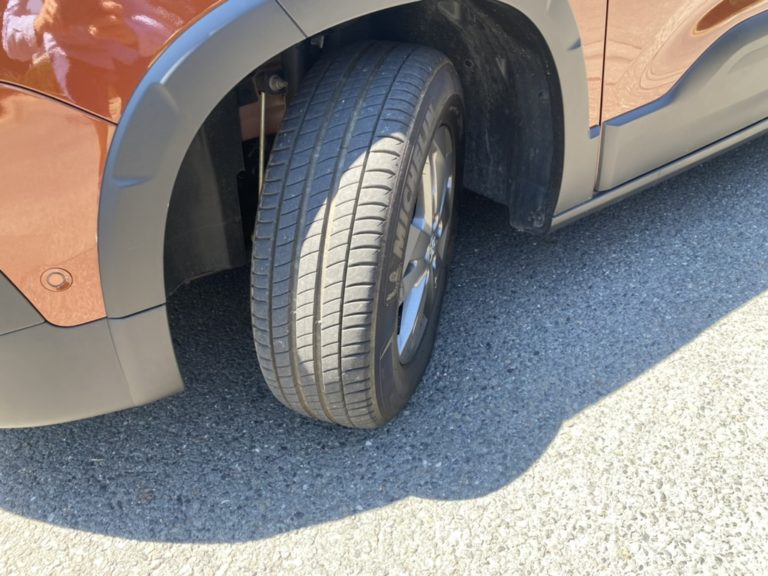 Autobild 2024 Test estivo dei pneumatici: i migliori pneumatici sono quelli che durano di più