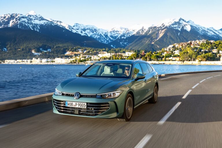 Gli pneumatici per tutte le stagioni sono migliori di quelli invernali? Il test di Autozeitung ha ottenuto risultati interessanti