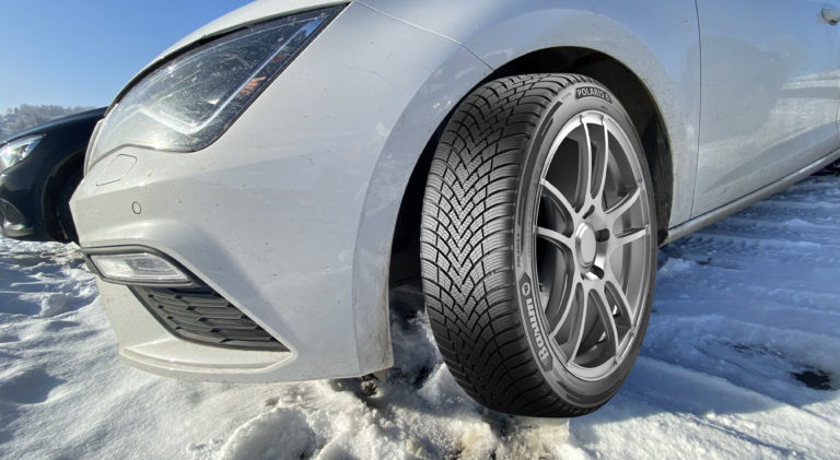 Barum Polaris 6: nuovo pneumatico invernale a basso costo - caratteristiche, cosa aspettarsi dai test