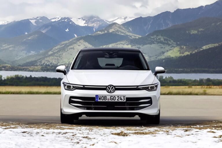 Autobild ha testato lo spazio di frenata di 55 pneumatici invernali e ha selezionato i candidati per il test finale