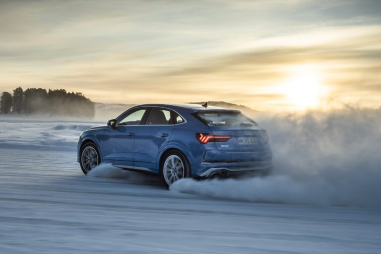 Test degli pneumatici invernali Autobild SportsCars 2025 (235/50 R19) per SUV sportivi: cosa è emerso