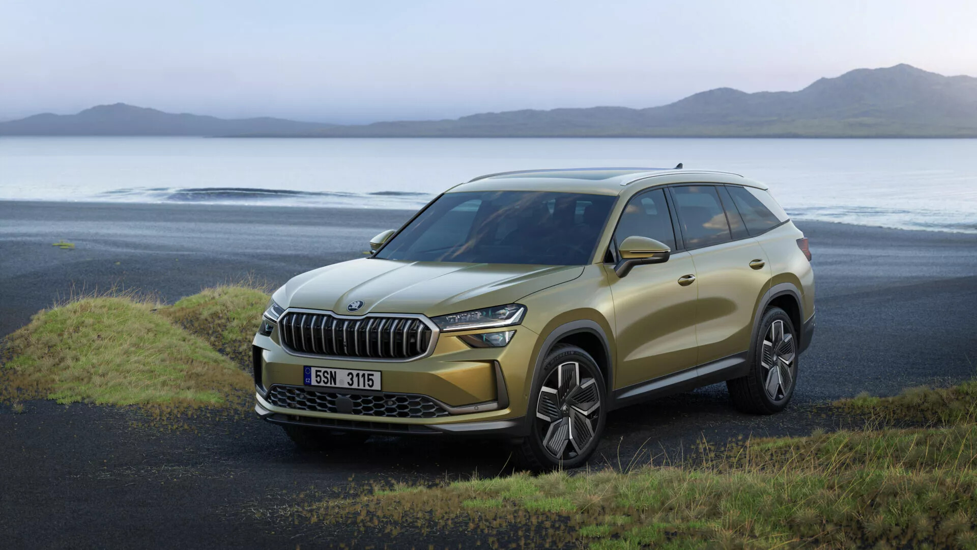 Test pneumatici estivi Motor 2026: Nokian Powerproof 2 vince il confronto SUV (235/55 R18)