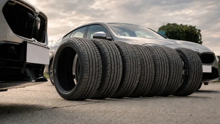 Test pneumatici AutoView 2026: 225/45 R18 — Continental MaxContact MC7
