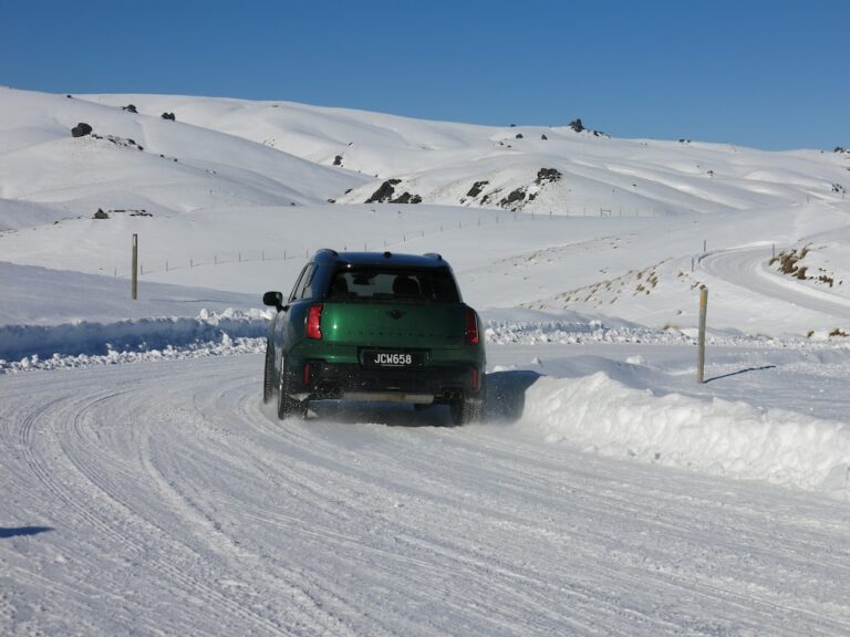 Test pneumatici AUTO BILD 2026: 225/55 R18 — SUV · pneumatici quattro stagioni — Goodyear Vector All Season 4