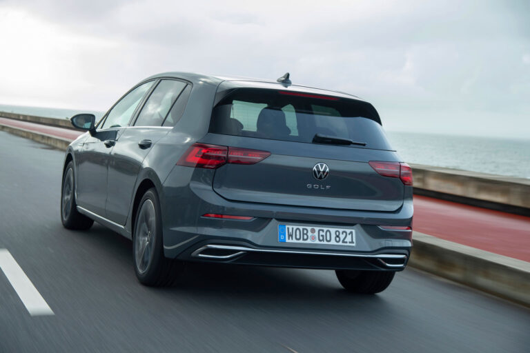 Test pneumatici Motor (Poland) 2026: 225/45 R17 — pneumatici estivi