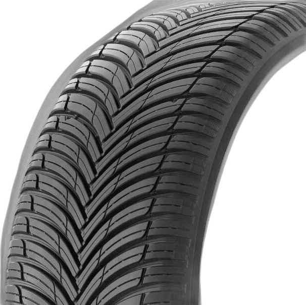 BFGoodrich Advantage All Season