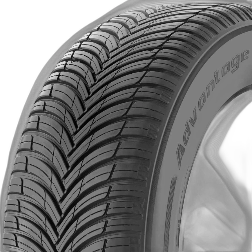BFGoodrich Advantage SUV All Season