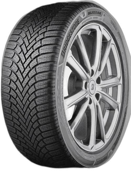 Bridgestone Blizzak 6