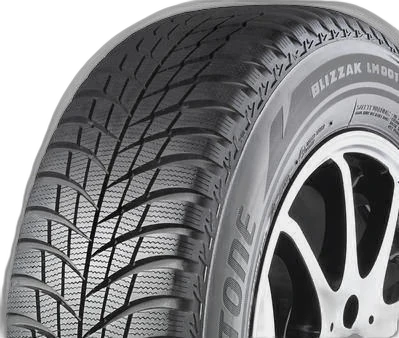 Bridgestone Blizzak LM-001 EVO