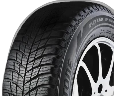 Bridgestone Blizzak LM-001