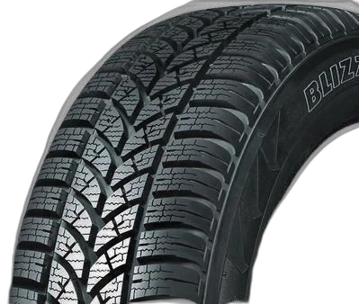 Bridgestone Blizzak LM-18