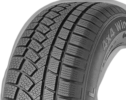 Continental 4X4 WinterContact