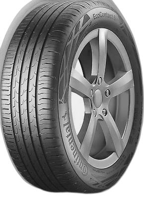 Continental EcoContact 6