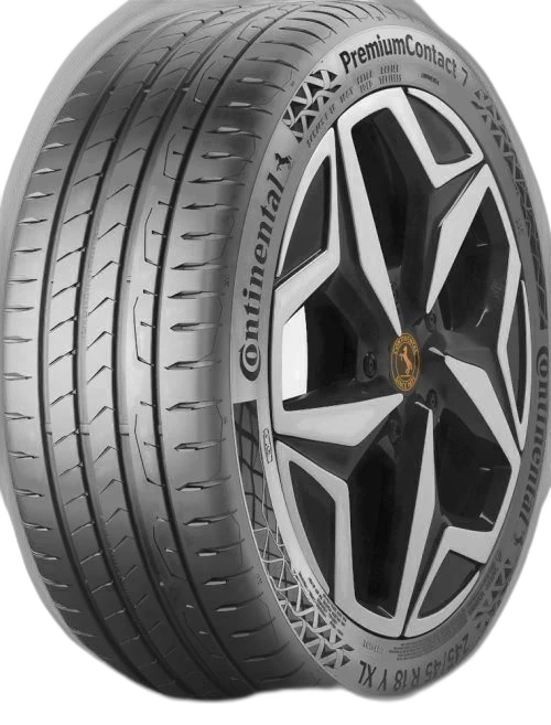 Continental PremiumContact 7