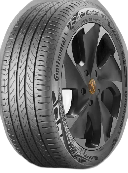 Continental UltraContact NXT
