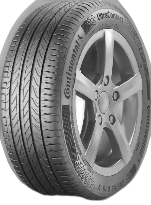 Continental UltraContact