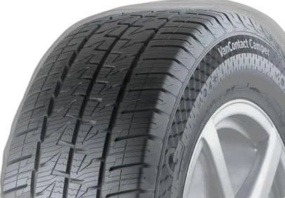 Continental VanContact Camper