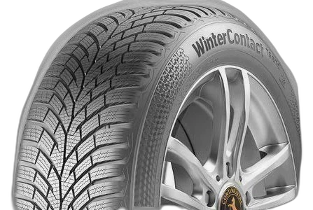 Continental WinterContact TS 870