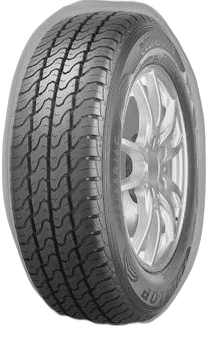 Dunlop EconoDrive LT