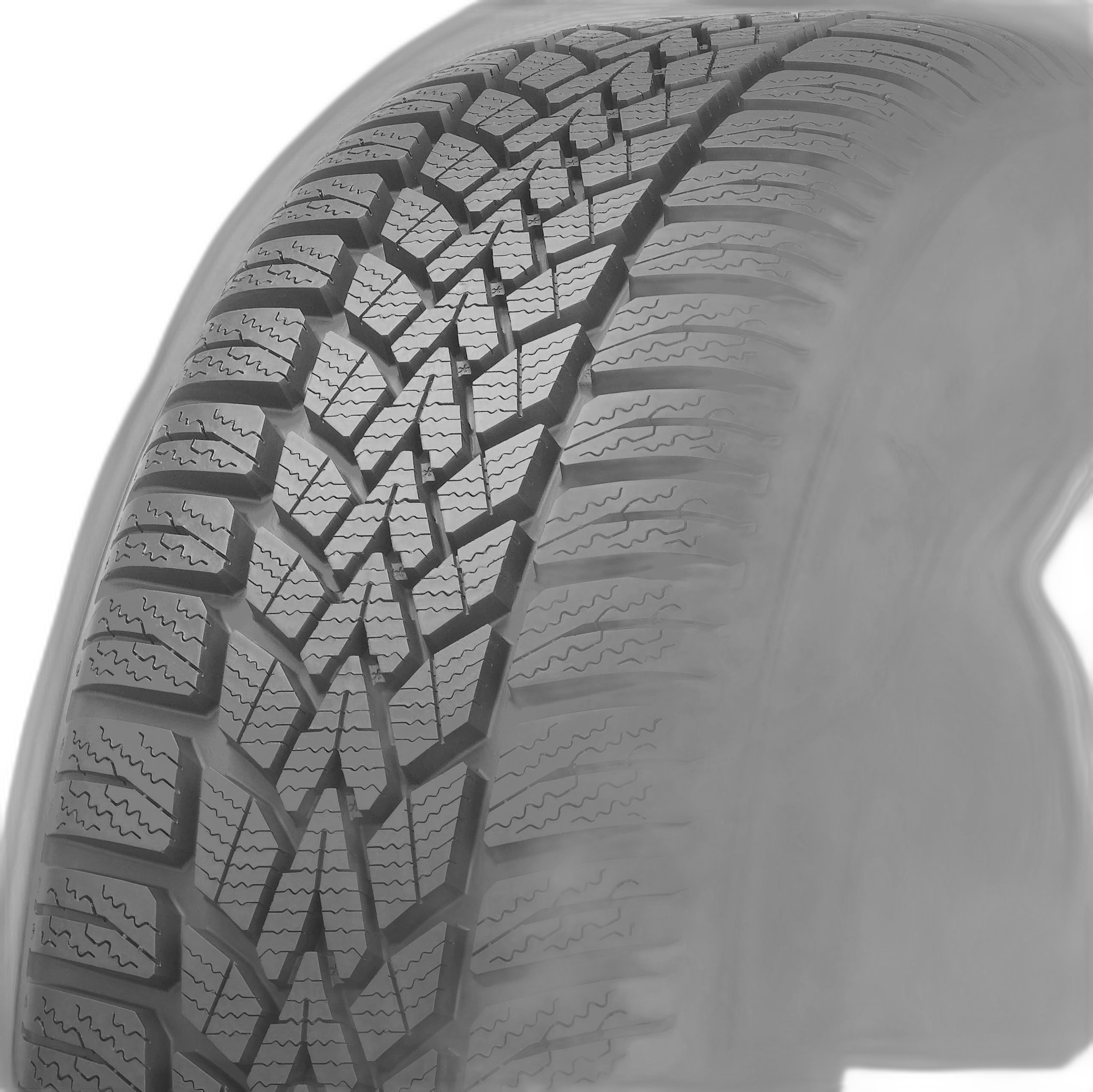 Dunlop SP Winter Response 2