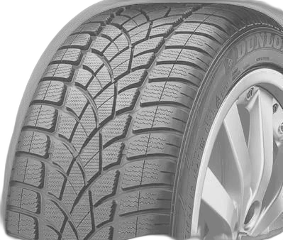 Dunlop SP WINTER SPORT 3D