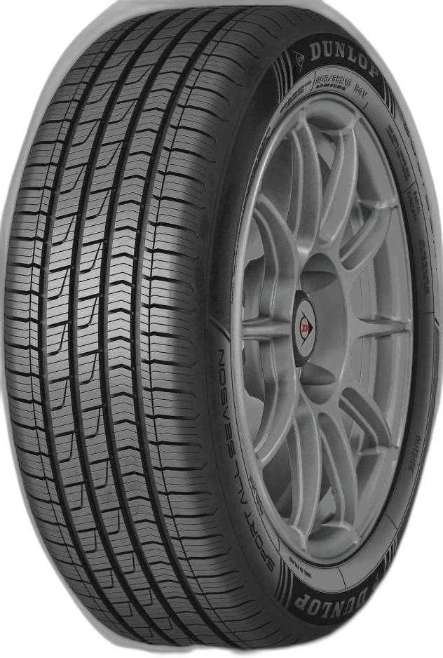 Dunlop Sport All Season