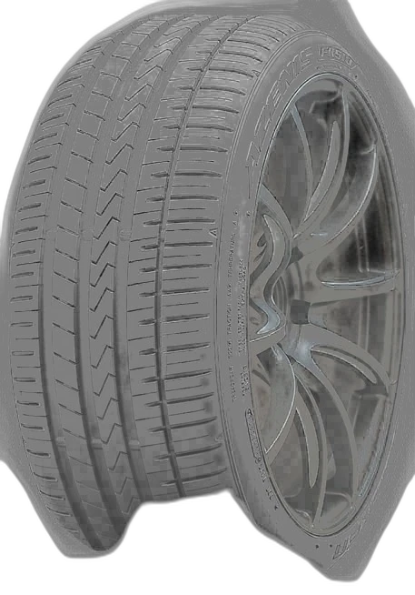 Falken Azenis FK510 SUV