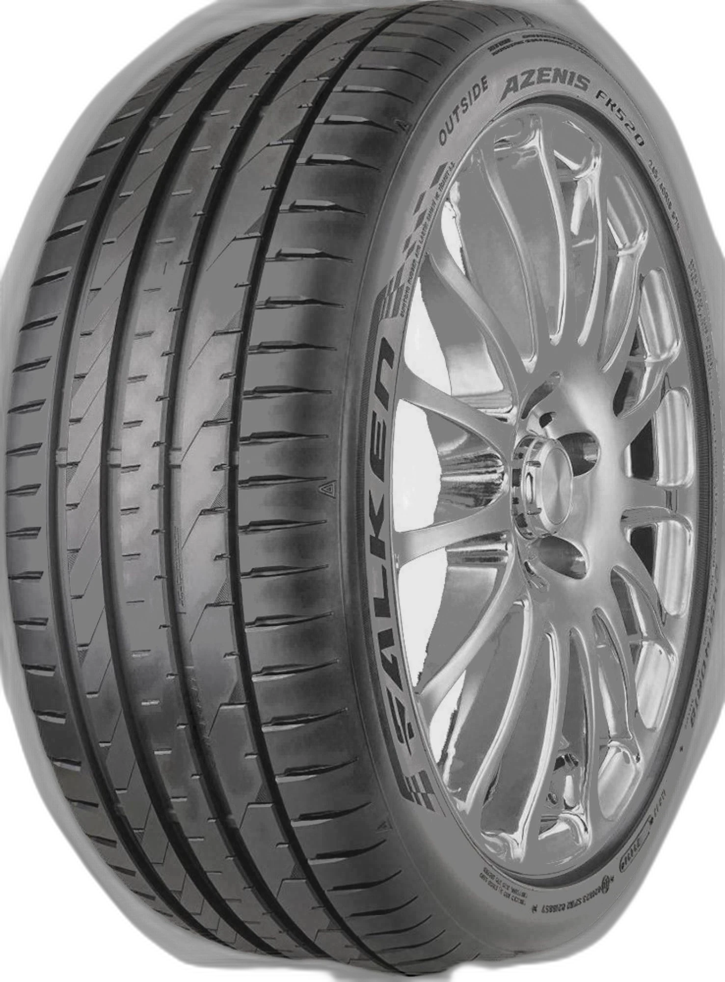 Falken Azenis FK520
