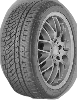 Falken EuroWinter HS02 Pro