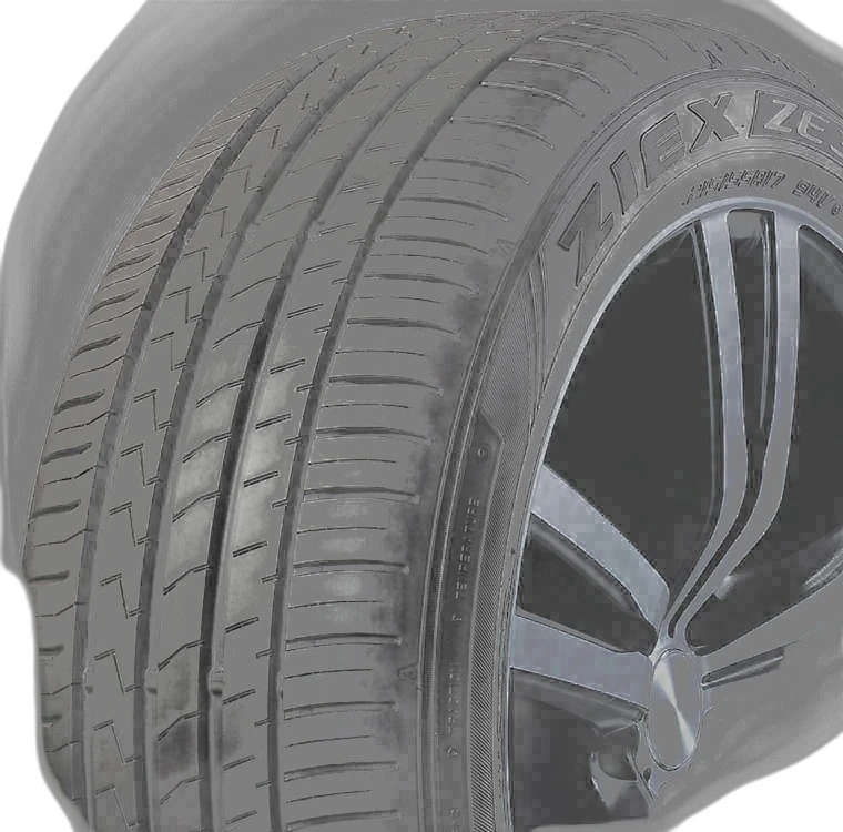 Falken ZIEX ZE310 Ecorun