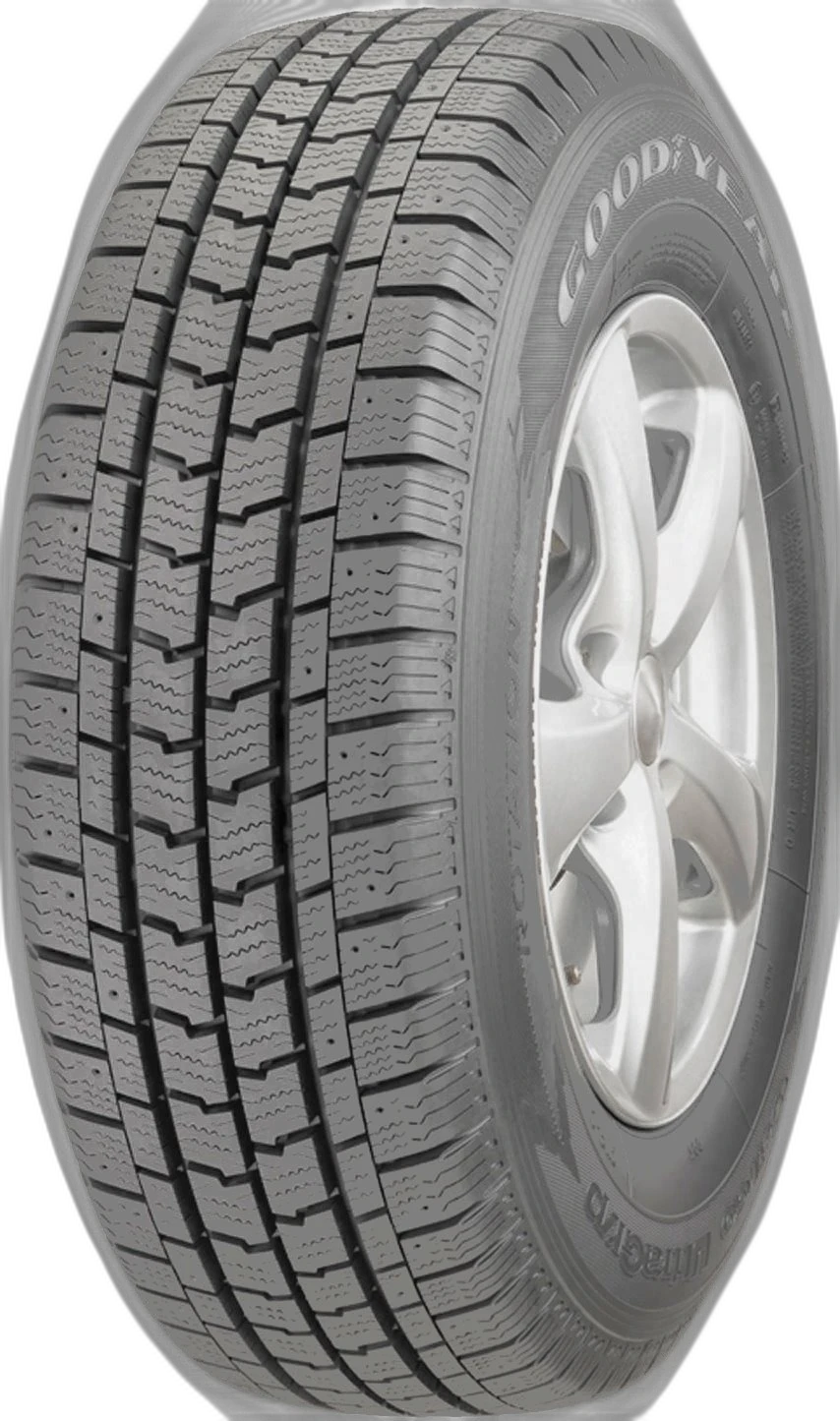 Goodyear Cargo UltraGrip 2