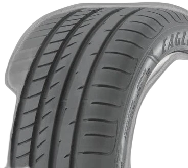 Goodyear Eagle F1 Asymmetric 2