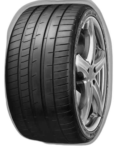 Goodyear Eagle F1 Supersport