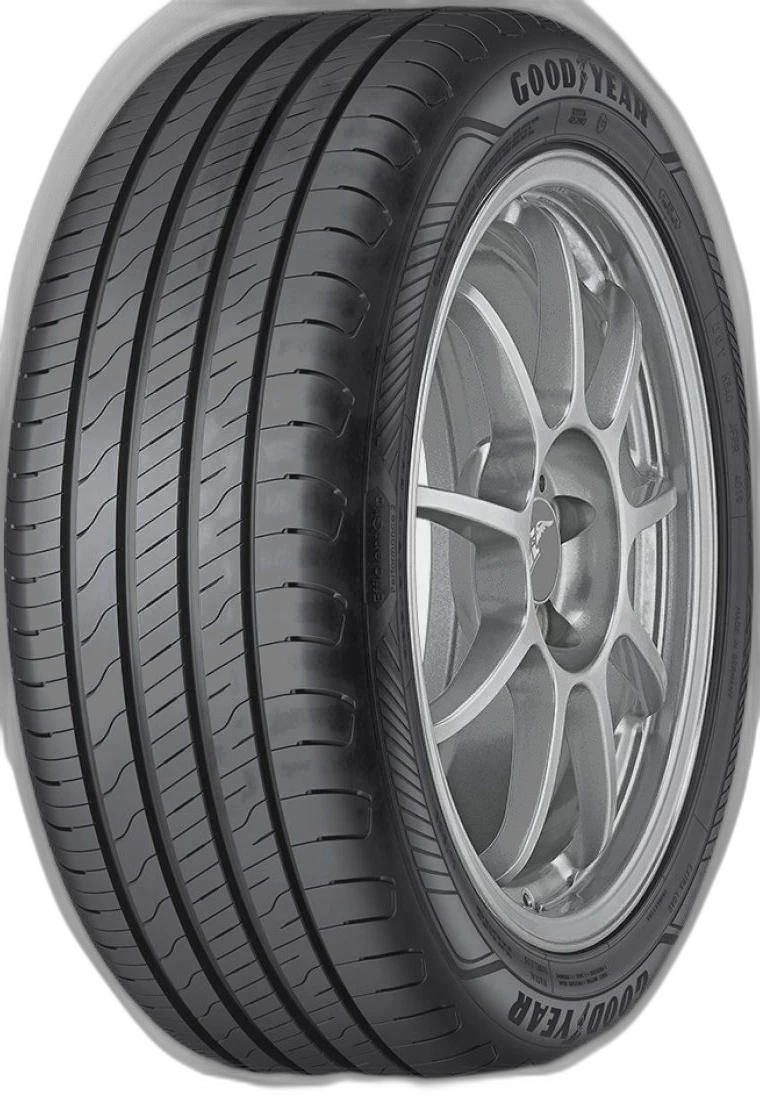 Goodyear Efficient Grip Performance 2