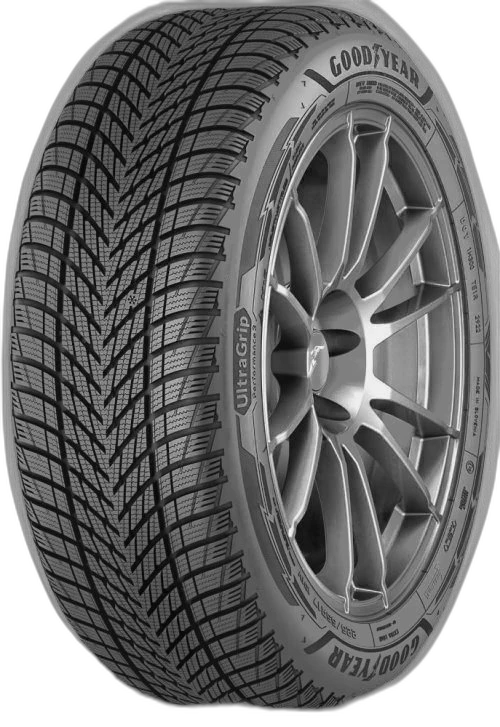 GoodYear UltraGrip Performance 3