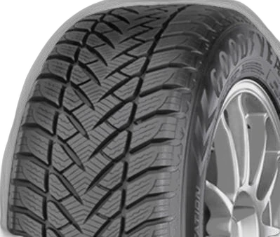 Goodyear UltraGrip SUV