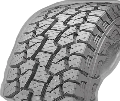 Hankook Dynapro AT-M RF10