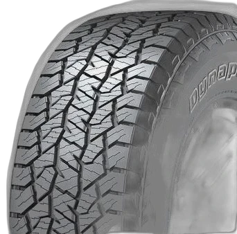 Hankook Dynapro AT2 RF11