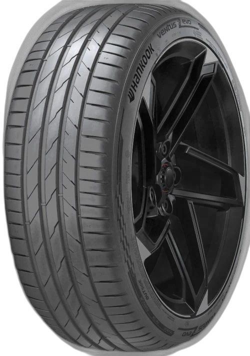 Hankook Ventus Evo