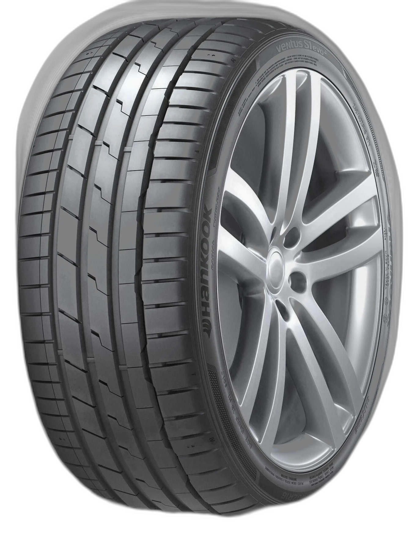 Hankook Ventus S1 evo3 K127