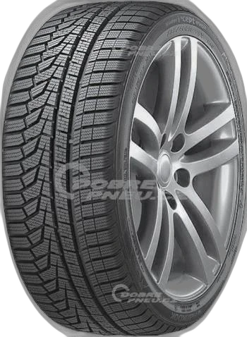 Hankook Winter i*cept evo2 SUV W320