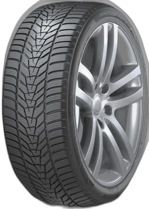 Hankook Winter i*cept evo3 X W330A