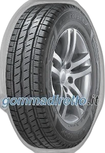 Hankook Winter i*cept LV RW12