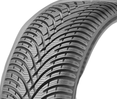 Kleber KRISALP HP3 SUV