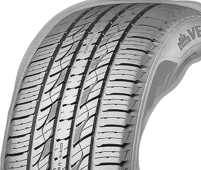 Kumho Crugen Premium KL33