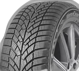 Kumho WinterCraft WP52+