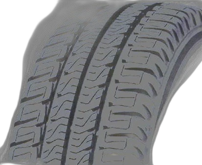 Michelin Agilis Camping