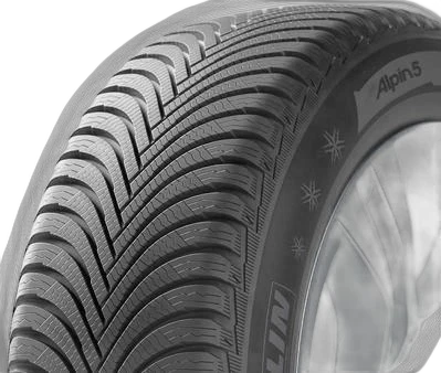 Michelin Alpin 5